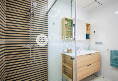 Nieuwbouw Woningen - Villa -
Pilar de la Horadada - Lo Romero Golf