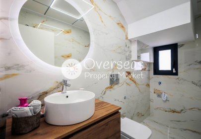 Nieuwbouw Woningen - Villa -
Pilar de la Horadada - Lo Romero Golf