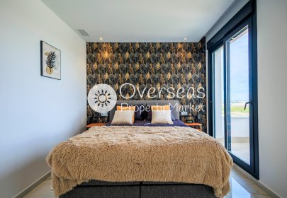 Nieuwbouw Woningen - Villa -
Pilar de la Horadada - Lo Romero Golf