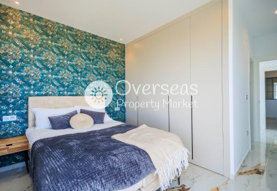 Nieuwbouw Woningen - Villa -
Pilar de la Horadada - Lo Romero Golf