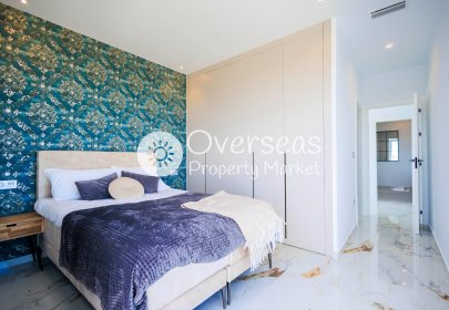 Nieuwbouw Woningen - Villa -
Pilar de la Horadada - Lo Romero Golf