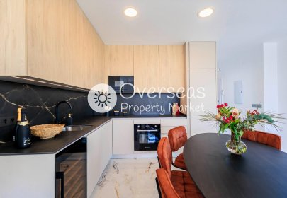 Nieuwbouw Woningen - Villa -
Pilar de la Horadada - Lo Romero Golf