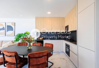 Nieuwbouw Woningen - Villa -
Pilar de la Horadada - Lo Romero Golf