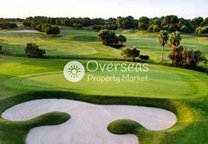 Nieuwbouw Woningen - Villa -
Pilar de la Horadada - Lo Romero Golf