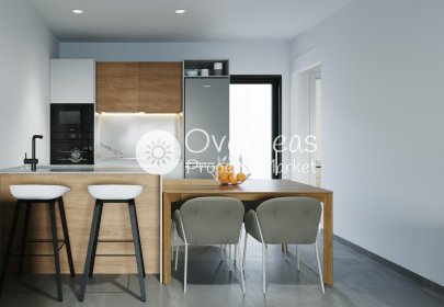 Nieuwbouw Woningen - Herenhuis -
Torre Pacheco - El Alba