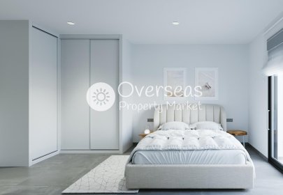 Nieuwbouw Woningen - Herenhuis -
Torre Pacheco - El Alba