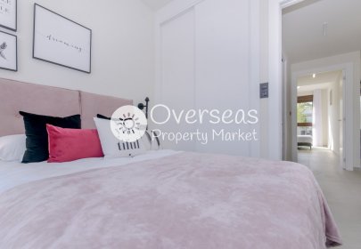 Obra nueva - Bungalow -
Torrevieja - Los Balcones