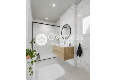 Nieuwbouw Woningen - Appartement / flat -
San Pedro del Pinatar - Playa Villananitos