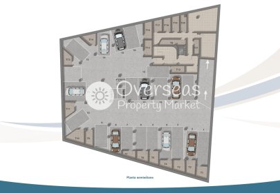 Nieuwbouw Woningen - Appartement / flat -
San Pedro del Pinatar - Playa Villananitos