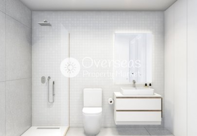 Nieuwbouw Woningen - Bungalow -
San Javier - Roda Golf