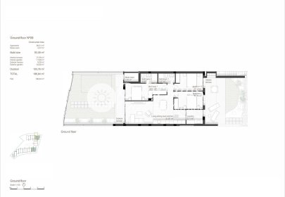Nieuwbouw Woningen - Bungalow -
San Javier - Roda Golf