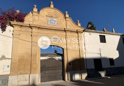 Nieuwbouw Woningen - Bungalow -
San Javier - Roda Golf