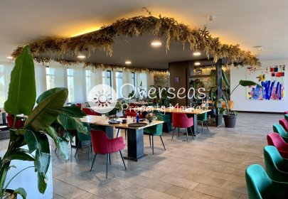 Nieuwbouw Woningen - Bungalow -
San Javier - Roda Golf