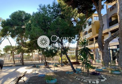 Nieuwbouw Woningen - Bungalow -
San Javier - Roda Golf
