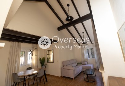 Obra nueva - Villa -
Fuente Alamo - Las Palas