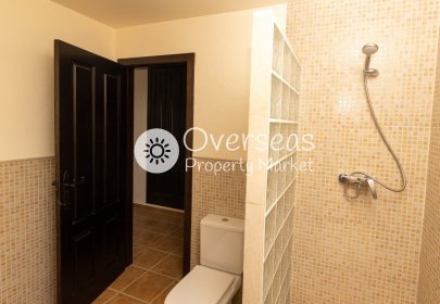 Obra nueva - Villa -
Fuente Alamo - Las Palas
