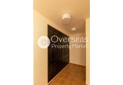Obra nueva - Villa -
Fuente Alamo - Las Palas