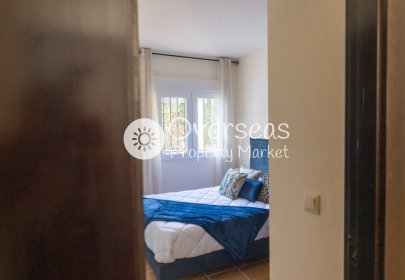 Obra nueva - Villa -
Fuente Alamo - Las Palas