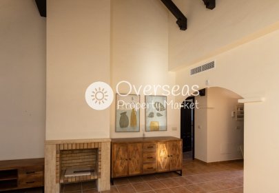 Obra nueva - Villa -
Fuente Alamo - Las Palas