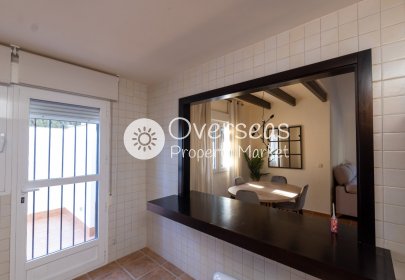 Obra nueva - Villa -
Fuente Alamo - Las Palas