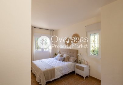 Obra nueva - Villa -
Fuente Alamo - Las Palas