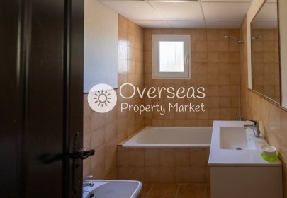 Obra nueva - Villa -
Fuente Alamo - Las Palas
