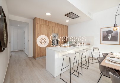 Obra nueva - Villa -
Algorfa - La Finca Golf