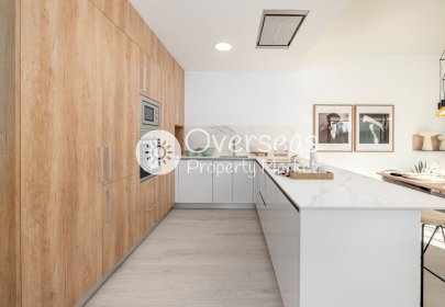 Obra nueva - Villa -
Algorfa - La Finca Golf