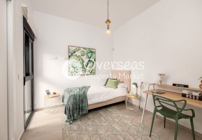 Obra nueva - Villa -
Algorfa - La Finca Golf