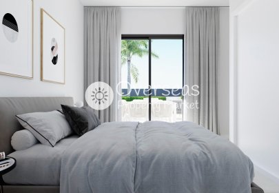 Nouvelle construction - Villa -
Torrevieja - Lago Jardín II