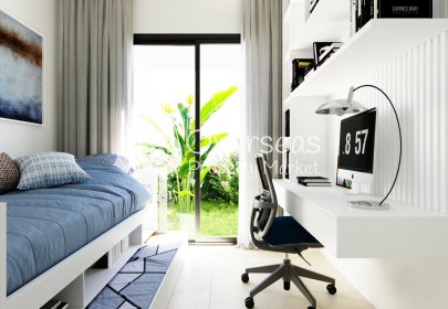 Nouvelle construction - Villa -
Torrevieja - Lago Jardín II