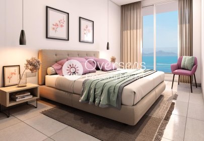 Nieuwbouw Woningen - Appartement / flat -
La Manga del Mar Menor - La Manga