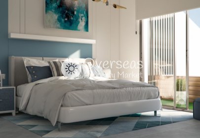 Nouvelle construction - Villa -
Finestrat - Seascape