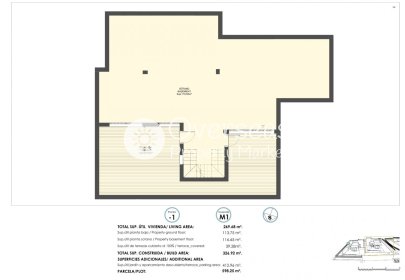 Nouvelle construction - Villa -
Finestrat - Seascape