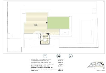 Nouvelle construction - Villa -
Finestrat - Seascape