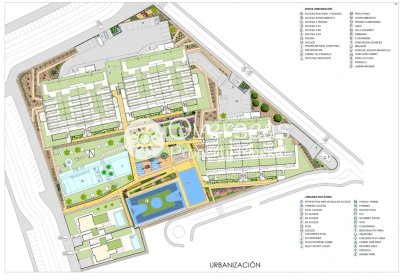 Nouvelle construction - Villa -
Finestrat - Seascape