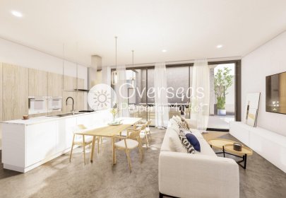 Nieuwbouw Woningen - Villa -
Baños y Mendigo - Altaona Golf