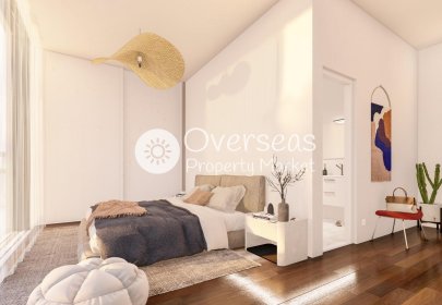Nieuwbouw Woningen - Villa -
Baños y Mendigo - Altaona Golf