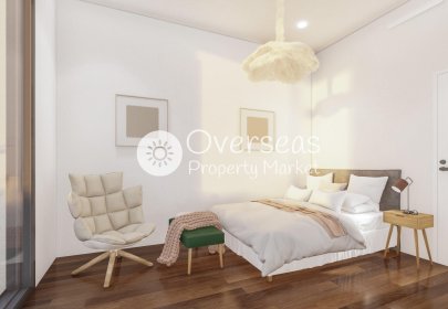 Nieuwbouw Woningen - Villa -
Baños y Mendigo - Altaona Golf