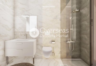 Nieuwbouw Woningen - Villa -
Baños y Mendigo - Altaona Golf