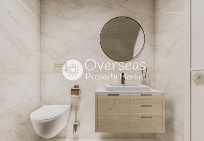Nieuwbouw Woningen - Villa -
Baños y Mendigo - Altaona Golf