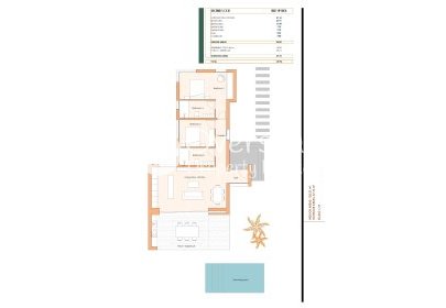 Nieuwbouw Woningen - Villa -
Baños y Mendigo - Altaona Golf