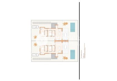 Nieuwbouw Woningen - Villa -
Baños y Mendigo - Altaona Golf