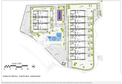 Nieuwbouw Woningen - Villa -
Finestrat - Sierra Cortina