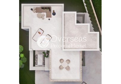 Neue Gebäude - Villa -
Finestrat - Balcón De Finestrat