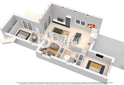 Nieuwbouw Woningen - Villa -
Los Alcazares - Serena Golf