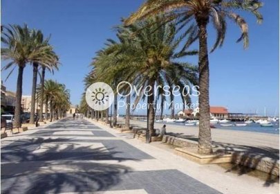 Nieuwbouw Woningen - Villa -
Los Alcazares - Serena Golf