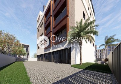 Nieuwbouw Woningen - Appartement / flat -
San Pedro del Pinatar - Villananitos