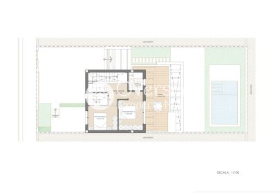 New Build - Villa -
San Juan de los Terreros - San Juan De Los Terreros