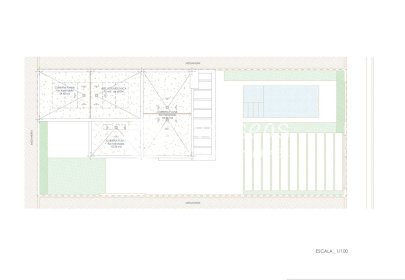 Nieuwbouw Woningen - Villa -
San Juan de los Terreros - San Juan De Los Terreros
